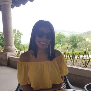 Meet your Posher, Michelle